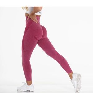 NVGTN contour seamless leggings